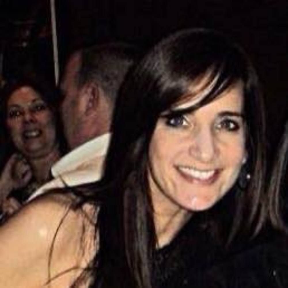 Meet your Posher, Ingrid